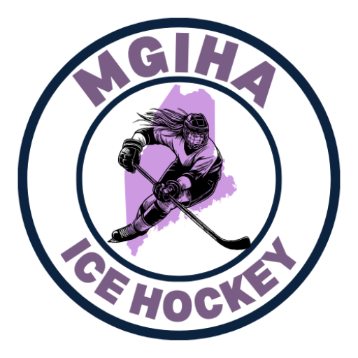 Maine Girls' Ice Hockey Association